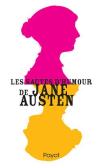 Les Sautes D'Humour De Jane Austen
