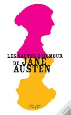 Capa do artigo Les Sautes D'Humour De Jane Austen
