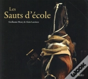 Capa do artigo Les Sauts D