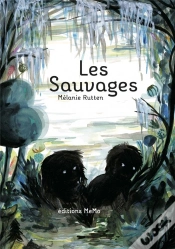 Capa do artigo Les Sauvages