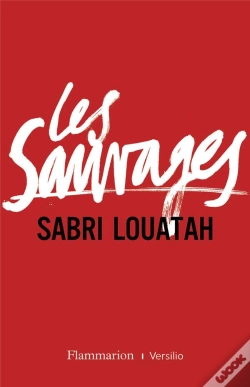 Capa do artigo Les Sauvages Tome 1