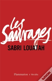 Capa do artigo Les Sauvages Tome 1
