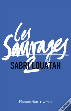 Capa do artigo Les Sauvages Tome 2