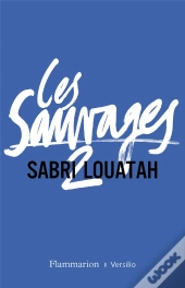 Les Sauvages Tome 2