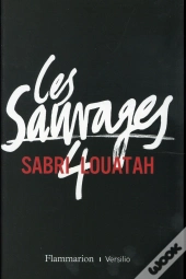 Les Sauvages Tome 4