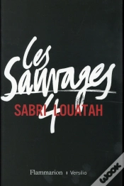 Capa do artigo Les Sauvages Tome 4