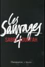 Les Sauvages Tome 4 - Preview