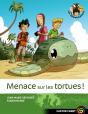 Les Sauvenature T.2 ; Menace Sur Les Tortues ! - Preview