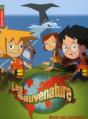 Les Sauvenature T.4 - Alerte Aux Cachalots - Preview