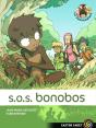Les Sauvenature Tome 5 : S.O.S. Bonobos - Preview