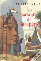 Les Savants De Bonaparte