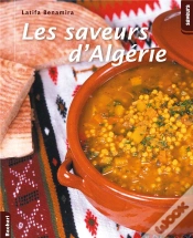 Capa do artigo Les Saveurs D