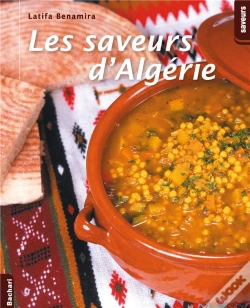 Capa do artigo Les Saveurs D'Algérie