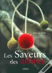 Capa do artigo Les Saveurs Des Arbres