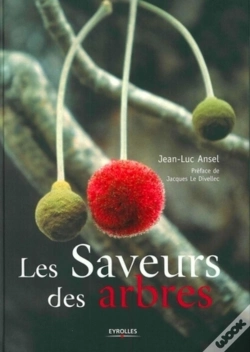 Capa do artigo Les Saveurs Des Arbres