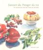 Les Saveurs Du Potager Du Roi ; Les Legumes Les Fruits - Preview
