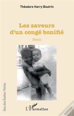 Capa do artigo Les Saveurs D'Un Conge Bonifie - Recit