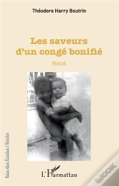 Les Saveurs D'Un Conge Bonifie - Recit