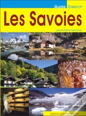 Capa do artigo Les Savoies