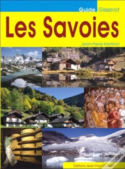 Capa do artigo Les Savoies