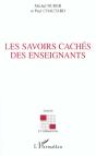 Les Savoirs Caches Des Enseignants - Preview