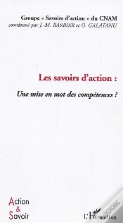 Capa do artigo Les Savoirs D