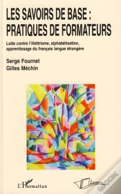 Capa do artigo Les Savoirs De Base : Pratiques De Formateurs ; Lutte Contre L