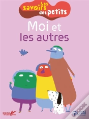 Capa do artigo Les Savoirs Des Petits  ; Moi Et Les Autres