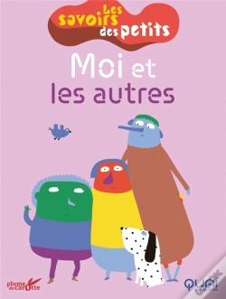 Capa do artigo Les Savoirs Des Petits  ; Moi Et Les Autres