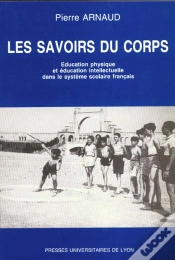 Capa do artigo Les Savoirs Du Corps