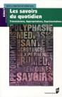 Les Savoirs Du Quotidien - Preview