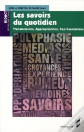Les Savoirs Du Quotidien