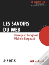 Les Savoirs Du Web