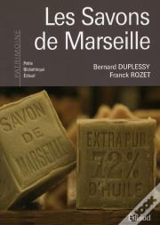 Les Savons De Marseille
