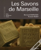 Les Savons De Marseille