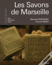 Capa do artigo Les Savons De Marseille