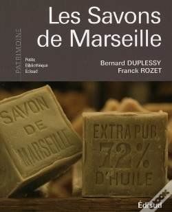 Capa do artigo Les Savons De Marseille