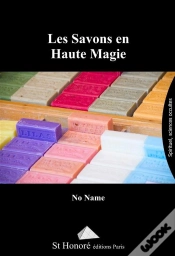 Capa do artigo Les Savons En Haute Magie
