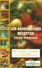 Les Savoureuses Recettes D'Anais Dufourneau - Preview