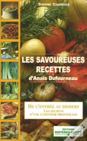Capa do artigo Les Savoureuses Recettes D