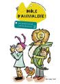 Les Saynètes De Lisette Et Paulo Tome 2 ; Drôle D'Animalerie ! - Preview