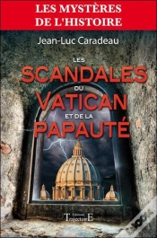 Capa do artigo Les Scandales Du Vatican Et De La Papaute