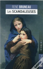 Les Scandaleuses