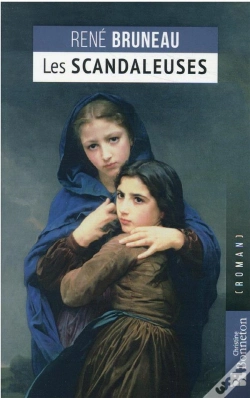 Capa do artigo Les Scandaleuses