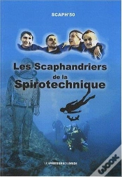 Capa do artigo Les Scaphandriers De La Spirotechnique