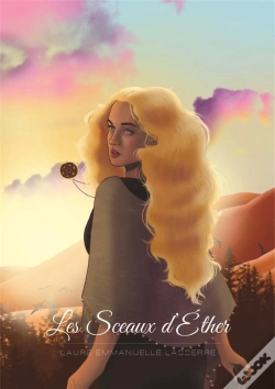 Capa do artigo Les Sceaux D'Ether