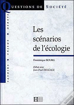 Capa do artigo Les Scenarios De L'Ecologie