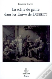 Les Scènes De Genre Dans Les Salons De Diderot