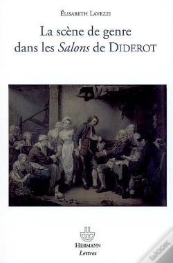 Capa do artigo Les Scènes De Genre Dans Les Salons De Diderot