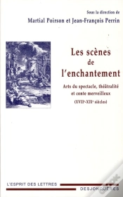 Capa do artigo Les Scènes De L